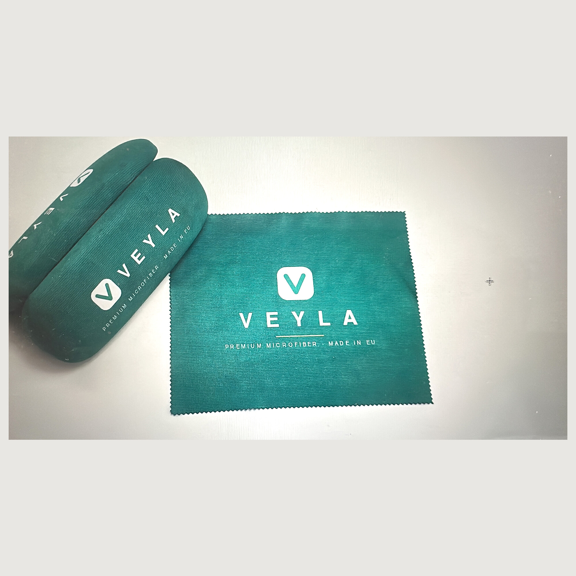 VEYLA – prémiové mikrovlákno a balení